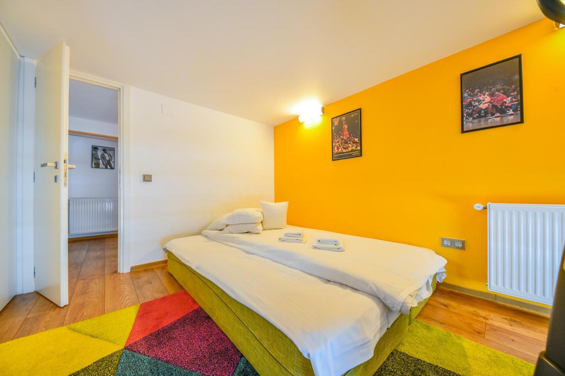 The Movie Apartment Cluj-Napoca Extérieur photo