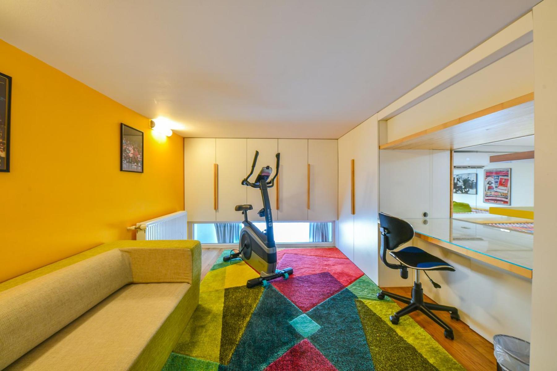 The Movie Apartment Cluj-Napoca Extérieur photo