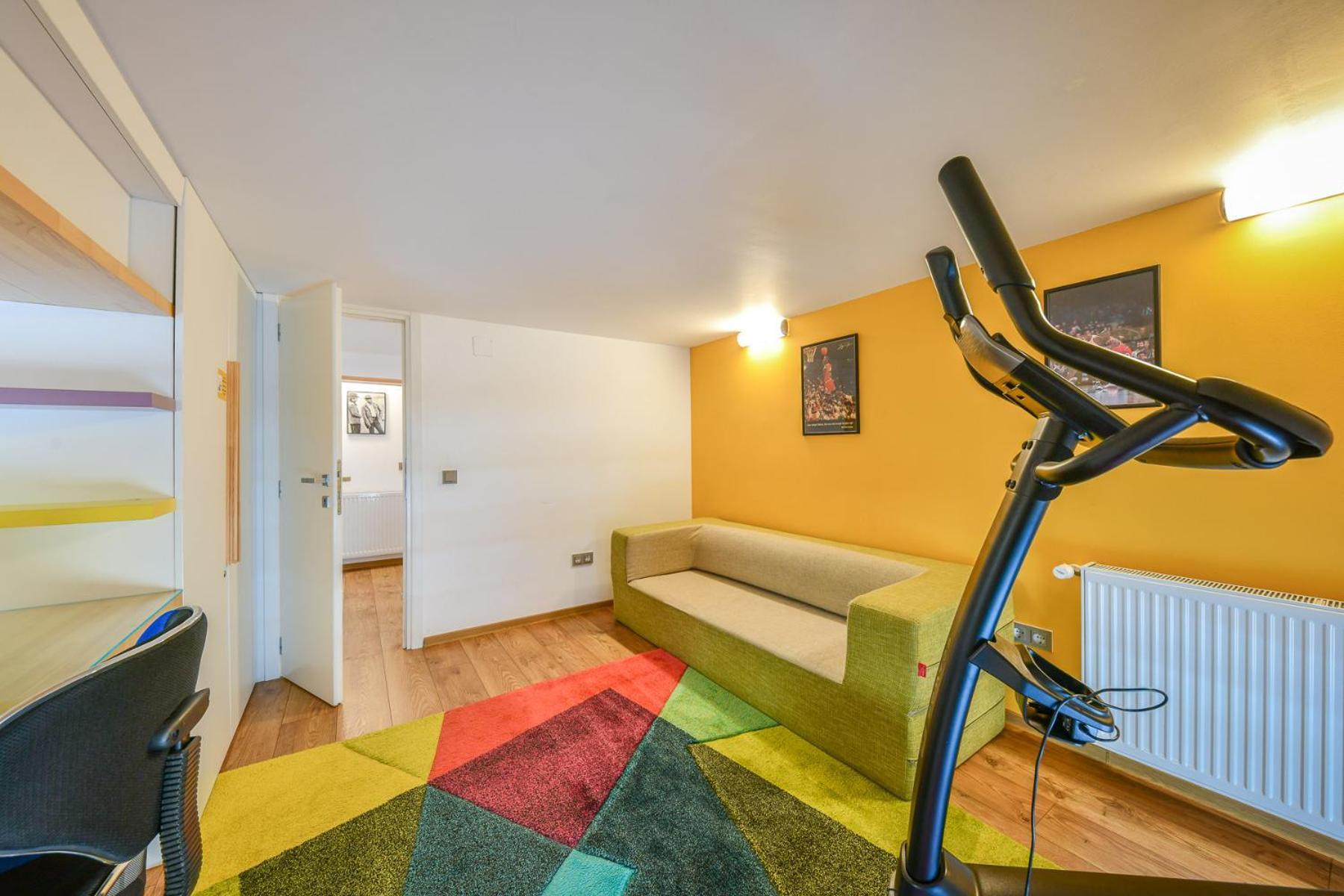 The Movie Apartment Cluj-Napoca Extérieur photo