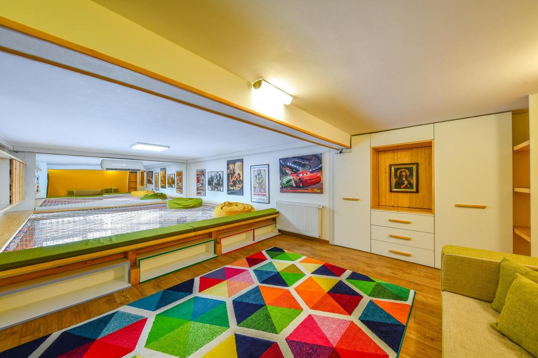 The Movie Apartment Cluj-Napoca Extérieur photo