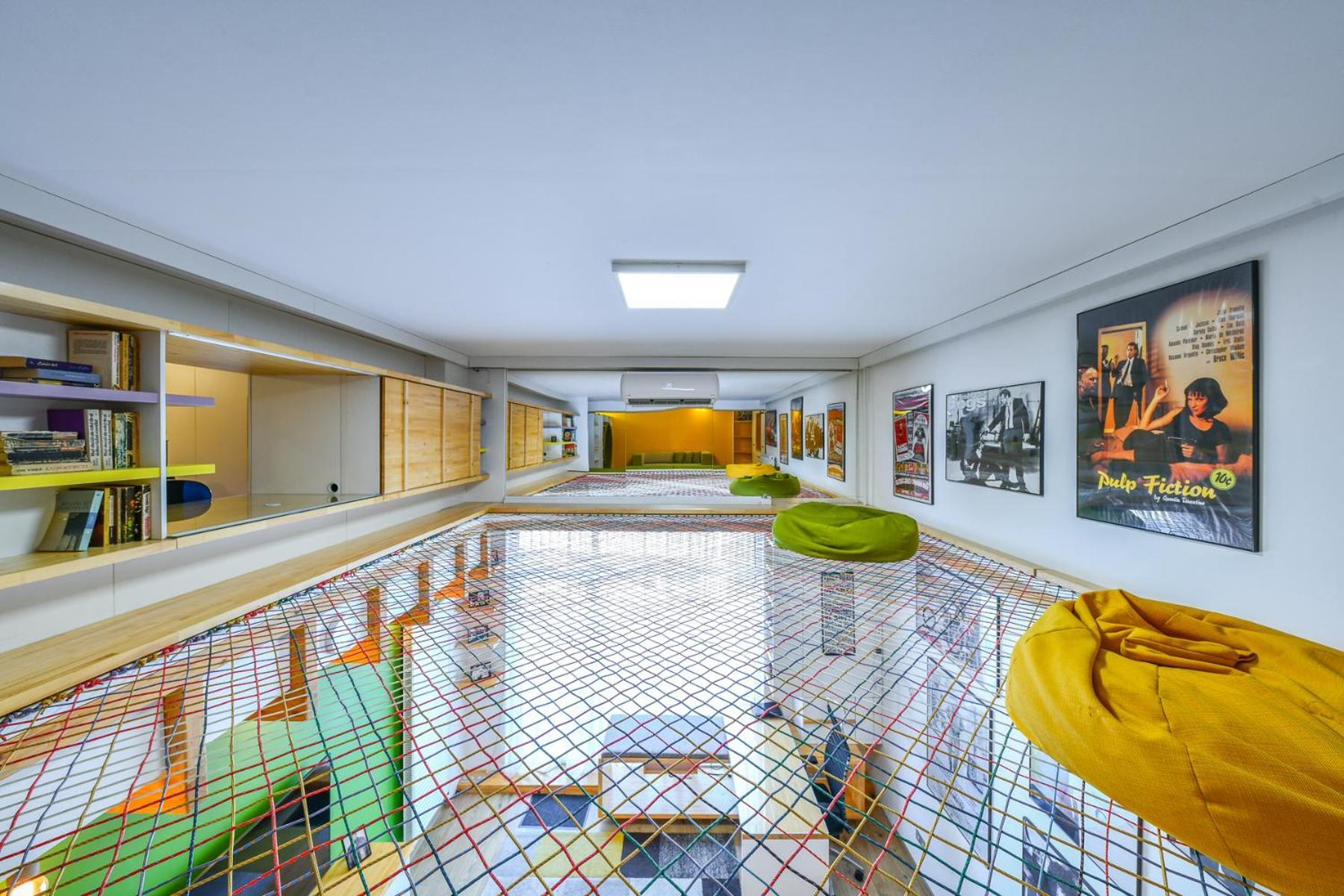The Movie Apartment Cluj-Napoca Extérieur photo